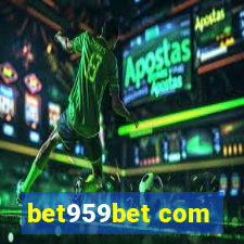 bet959bet com